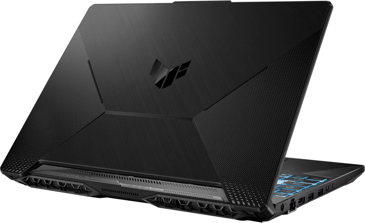 Ноутбук ASUS FA506NCQ TUF Gaming A15 (HN031)