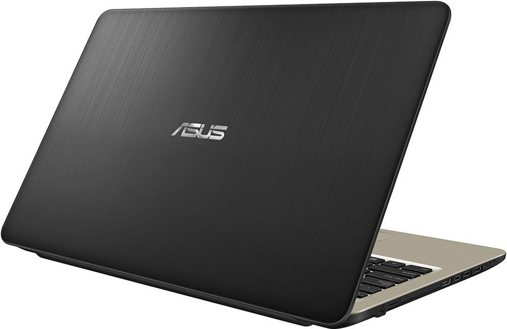 Ноутбук ASUS X540UB (DM048T)