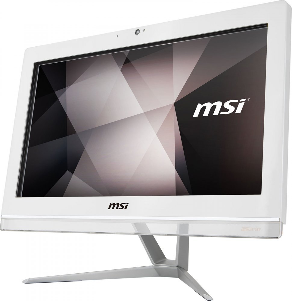 Моноблок MSI Pro 20EXTS (8GL-017)