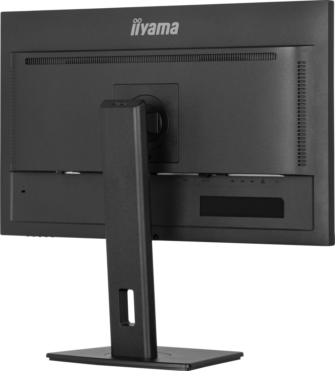 Монитор iiyama 27" ProLite XUB2797QSU-B2