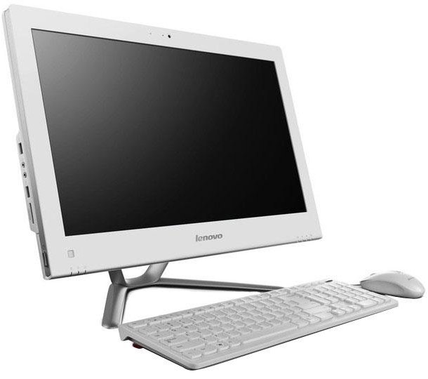 Моноблок Lenovo IdeaCentre C340 (57-312113)