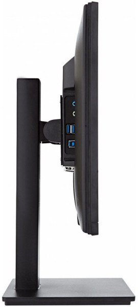 Монитор Viewsonic 24" VG2401MH