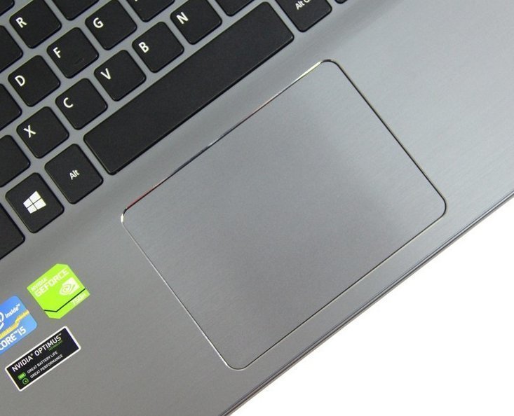 Ноутбук Acer Aspire V5-572G-73538G50aii