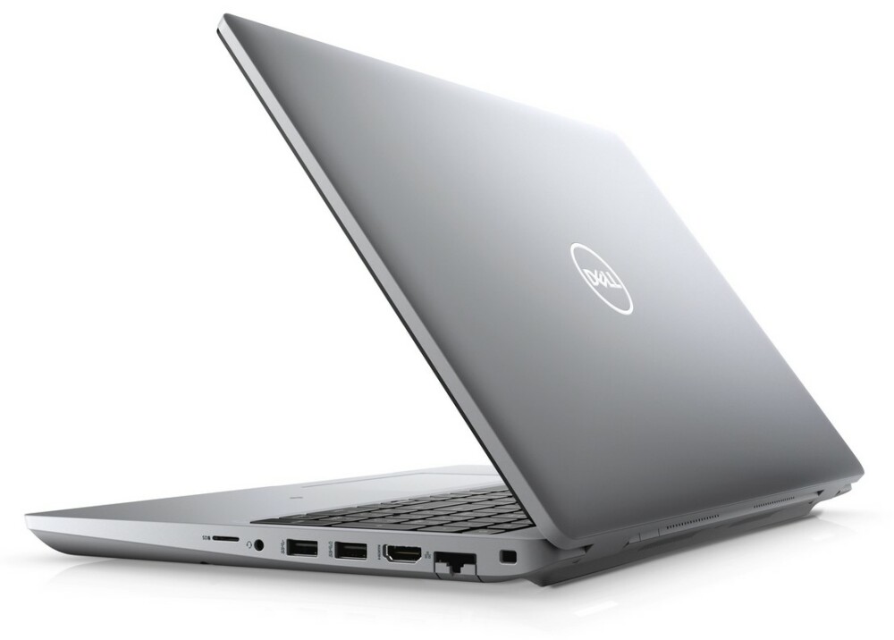 Ноутбук Dell Latitude 5521 (5521-8070)