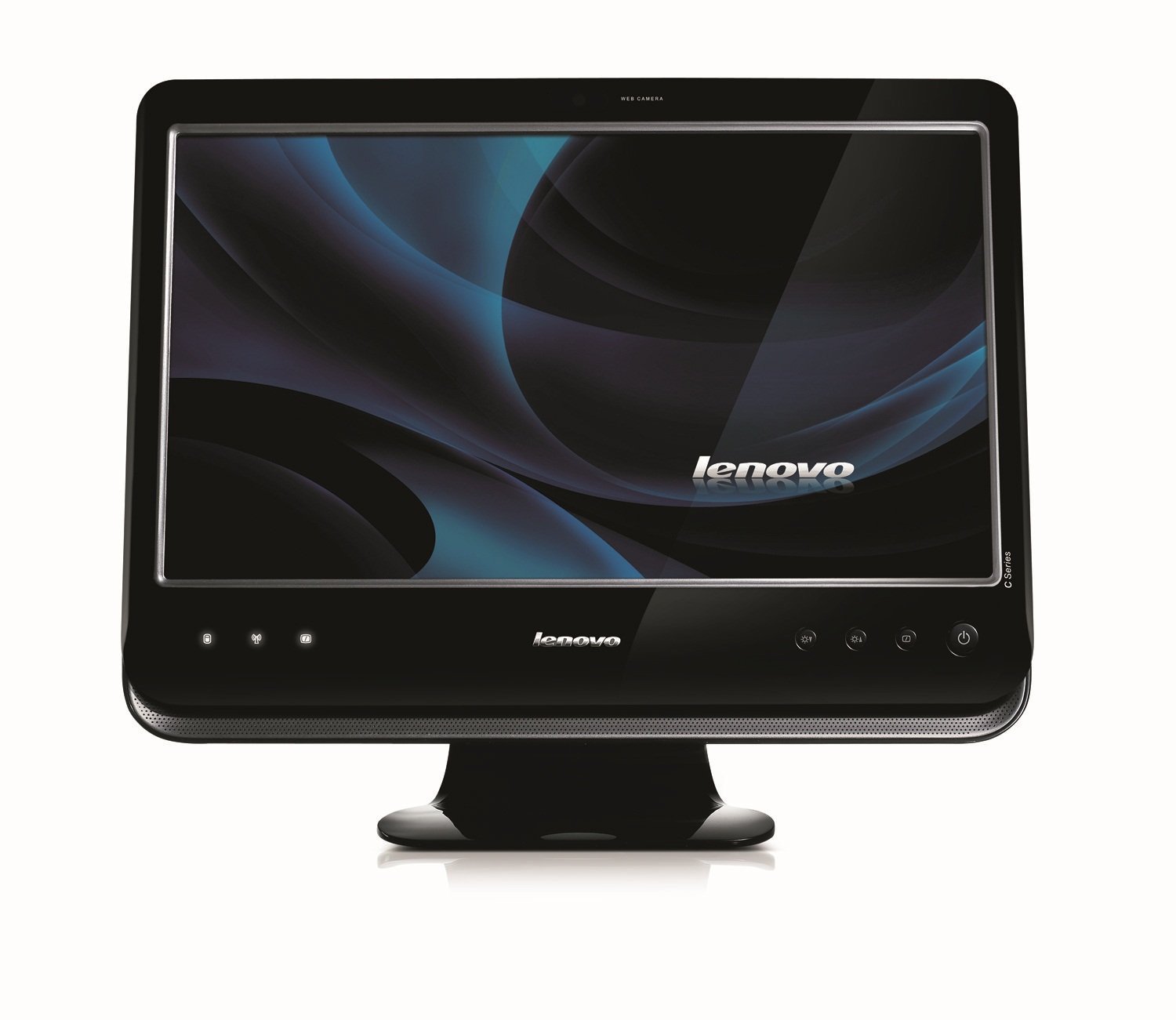 Моноблок Lenovo IdeaCentre C205 (57-129141)