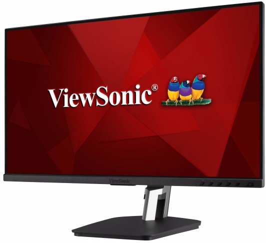 Монитор Viewsonic 24" TD2455