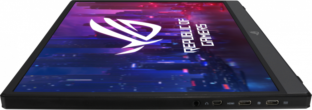 Монитор ASUS 16" XG16AHPE ROG Strix