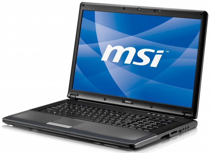 MSI CR700-223
