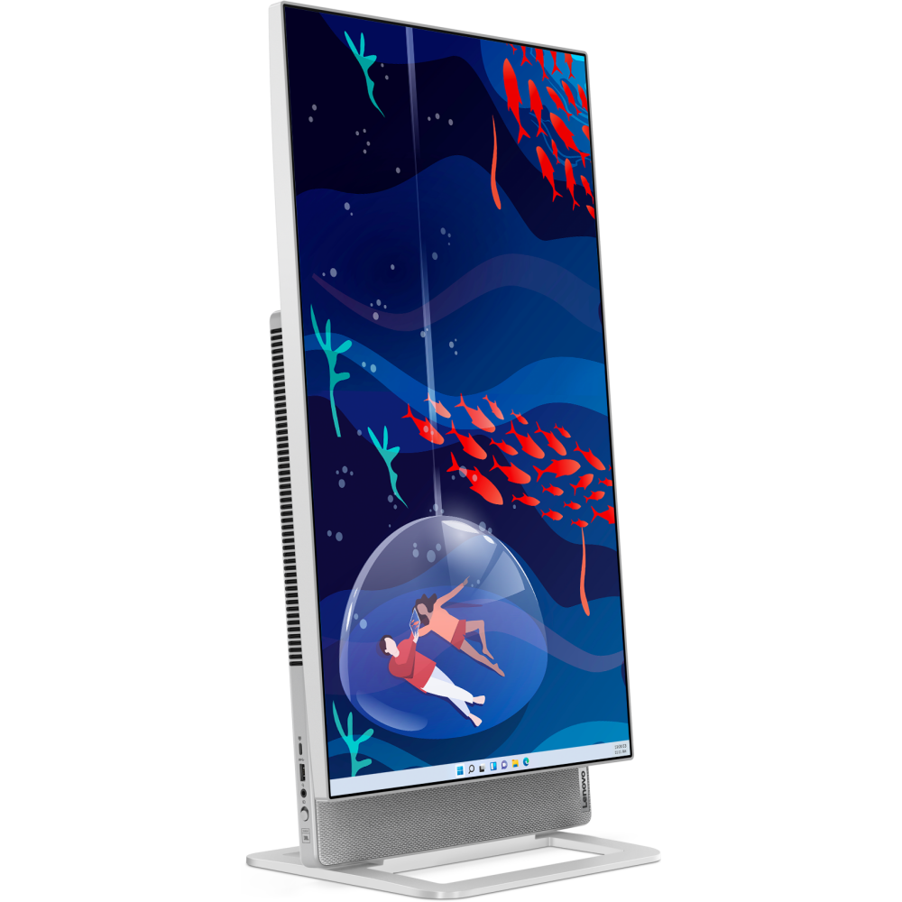 Моноблок Lenovo Yoga AIO 7 27APH8 (F0HK003ERK)