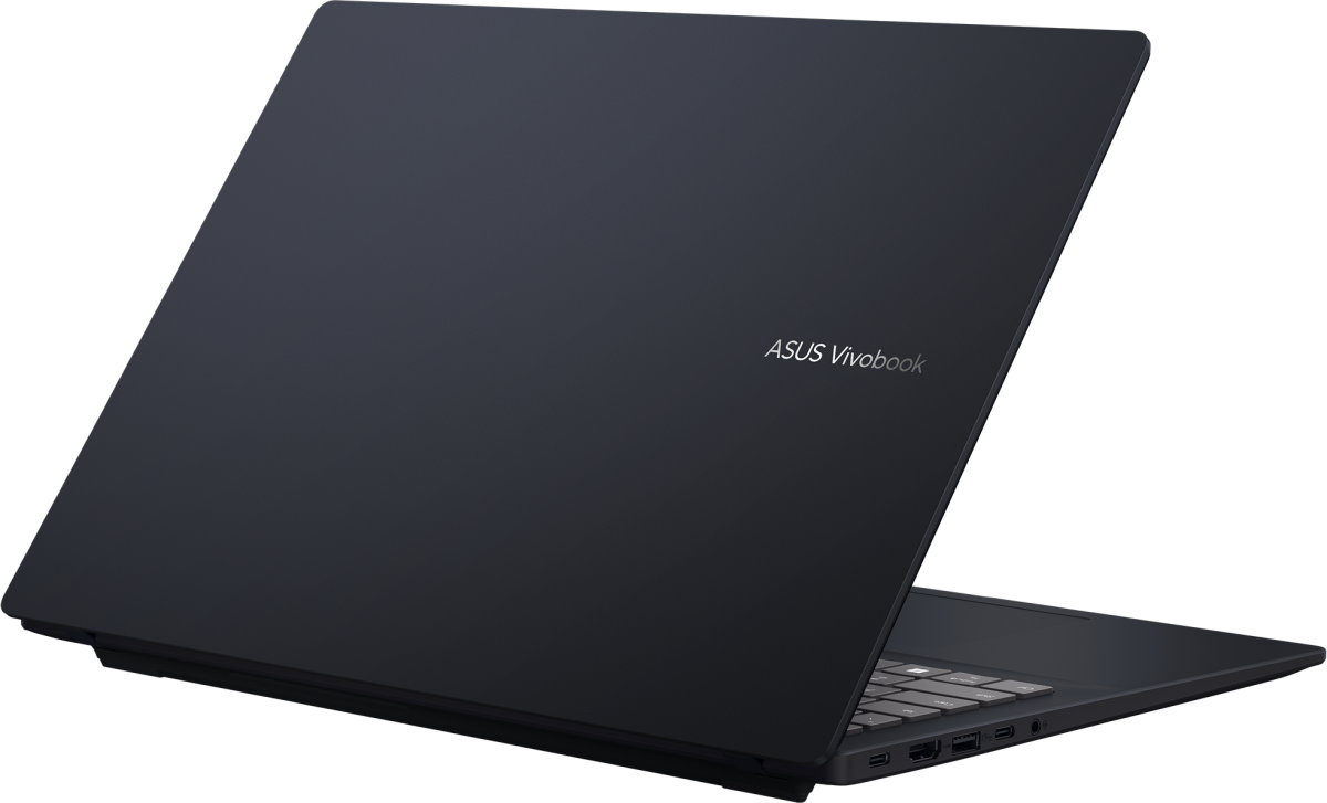 Ноутбук ASUS M1607KA Vivobook 16 Quiet Blue (MB189)