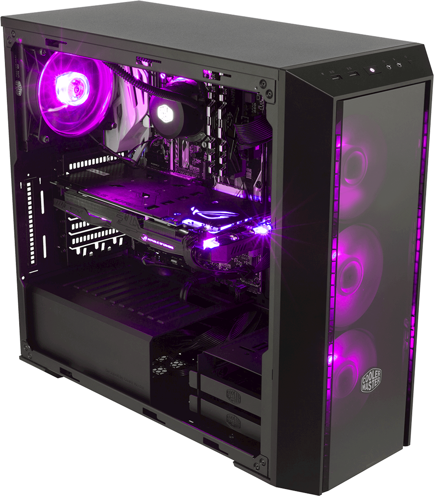 Кул про. Cooler Master MASTERBOX Pro 5 RGB. Корпус Cooler Master MASTERBOX 5. Корпус-Coolermaster MASTERBOX Pro 5 RGB. Cooler Master MASTERBOX Lite 5.