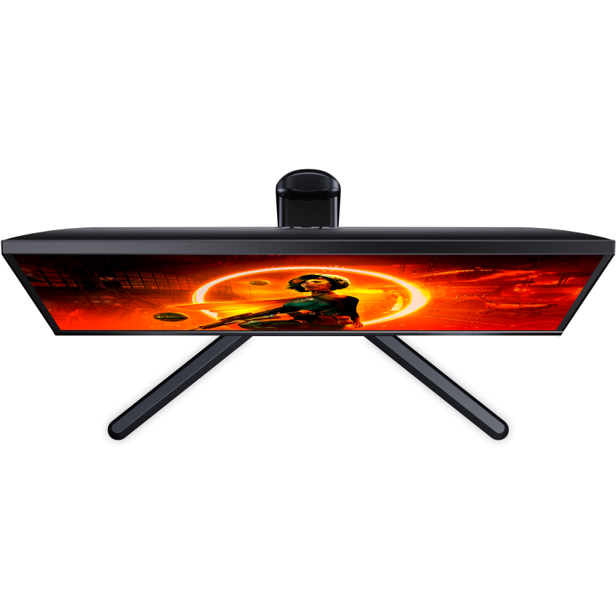 Монитор AOC 25" 25G3ZM AGON