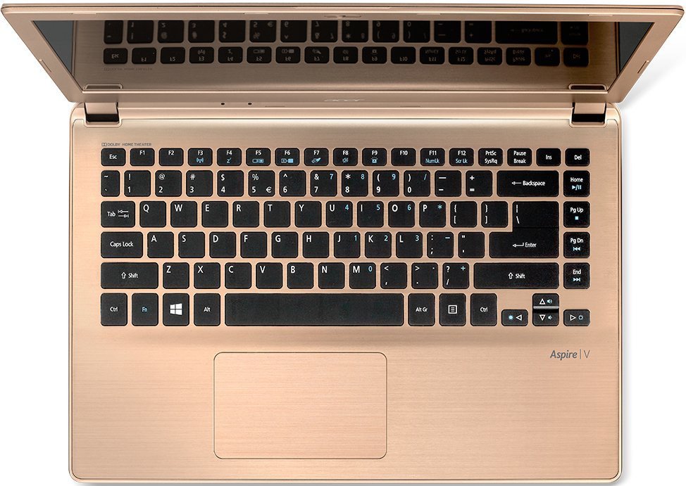 Ноутбук Acer Aspire V5-472G-53334G50amm