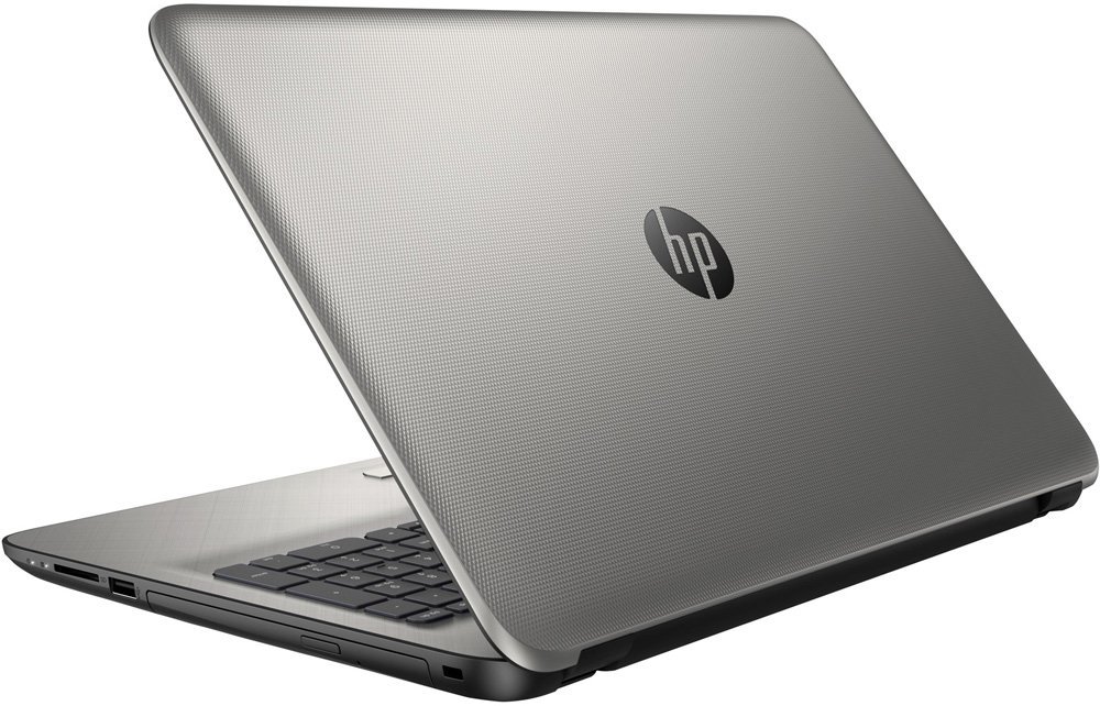Ноутбук HP 15-ac124ur (P0G25EA)