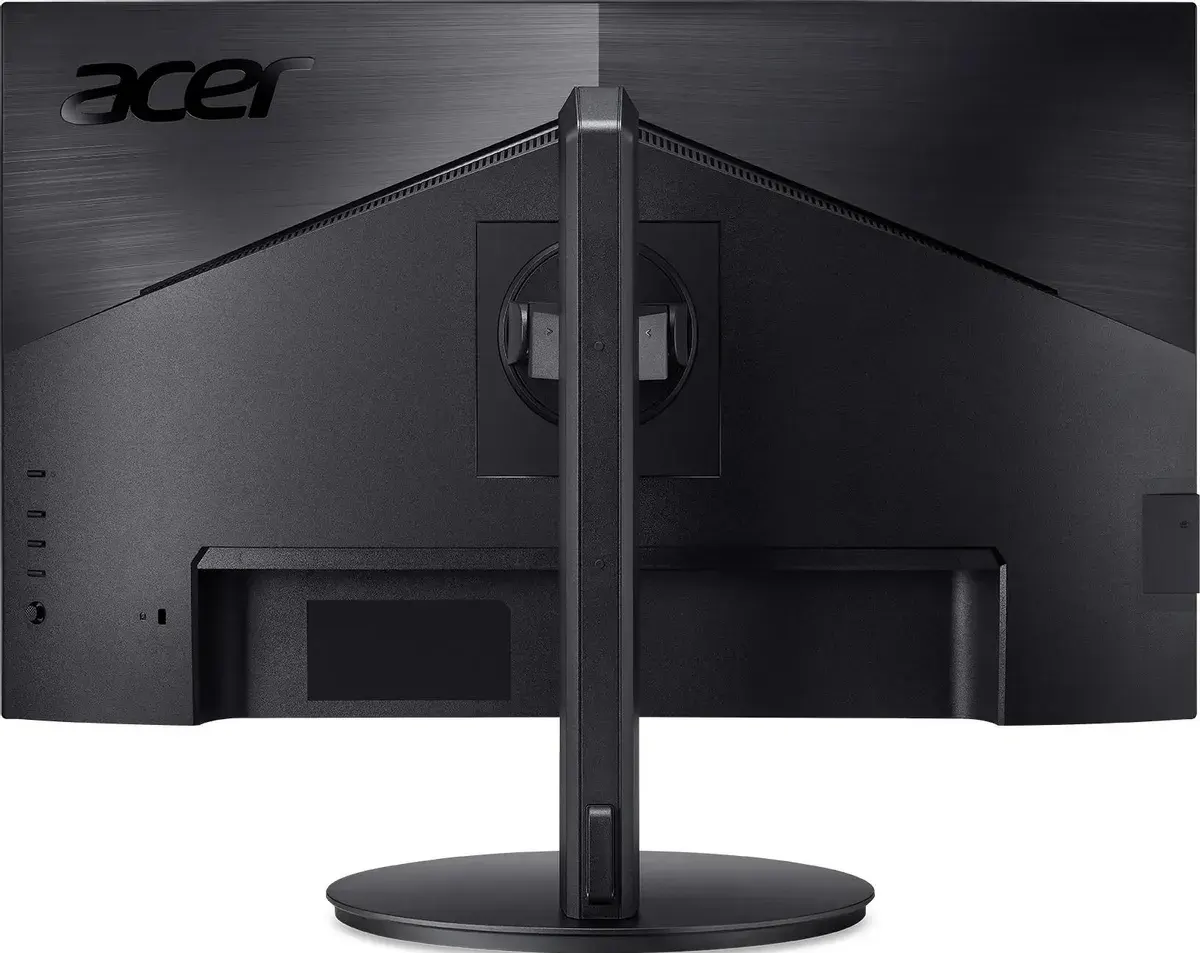Монитор Acer 27" CB273KL2bemipruzx Vero