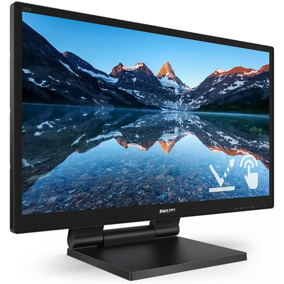 Монитор Philips 24" 242B9TL