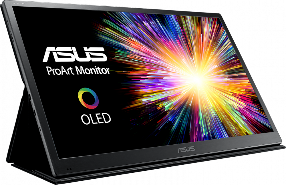 Asus proart. Монитор ASUS PROART pq22uc.