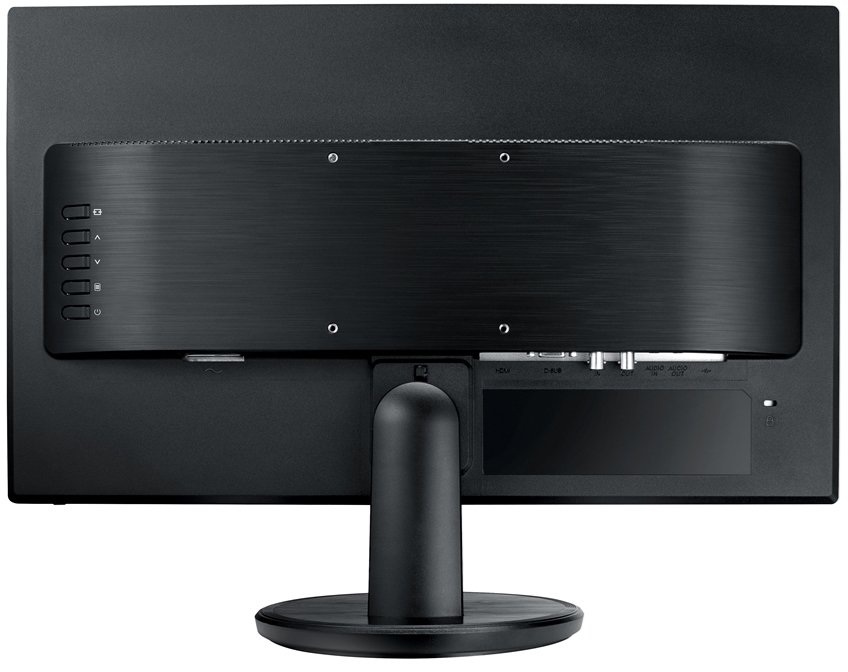 Монитор Neovo 22" SC-22E Black