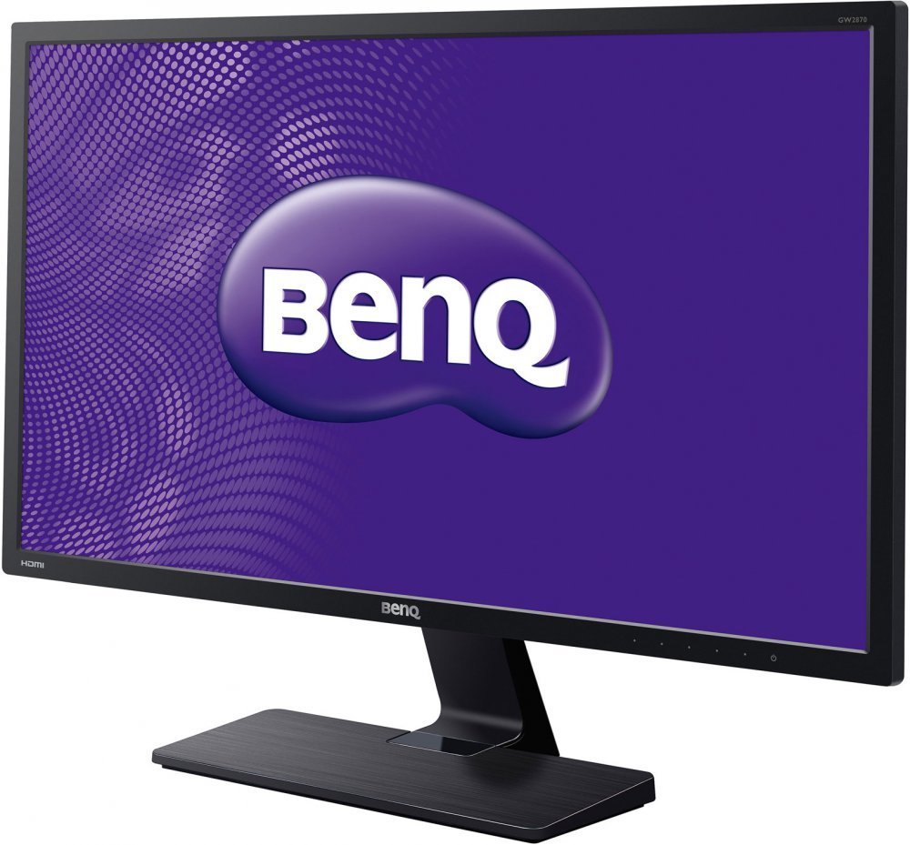 Монитор BenQ 28" GW2870H