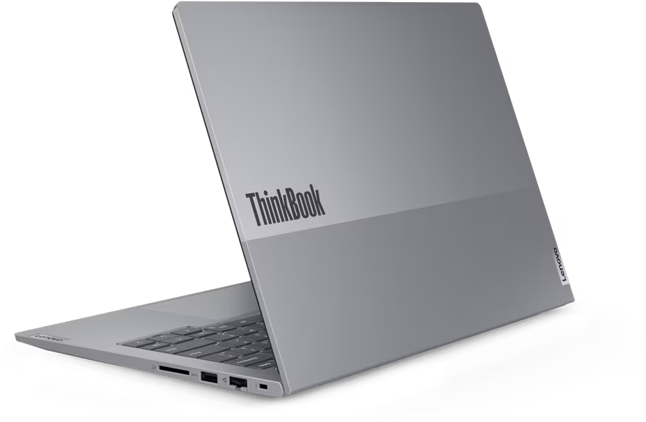 Ноутбук Lenovo ThinkBook 14 G6 (21KG0055AK)