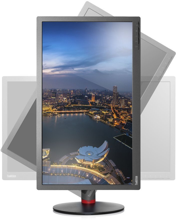 Монитор Lenovo 28" ThinkVision Pro 2820 (60B5RAT6EU)