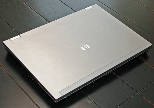 HP EliteBook 8730w (NN269EA)