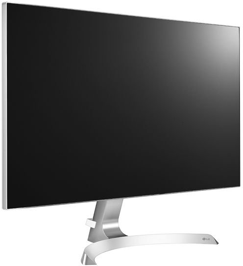 Монитор LG 27" 27MP89HM-S