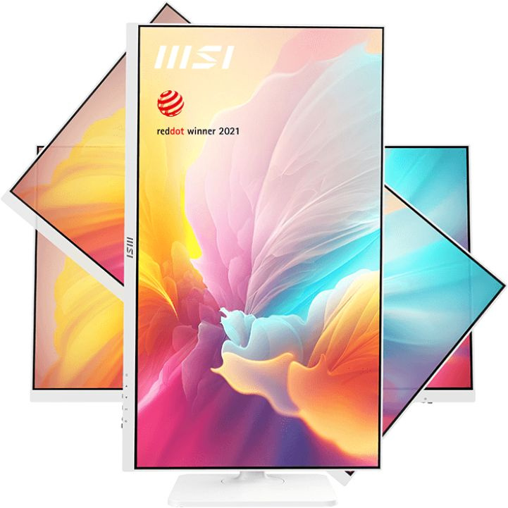 Монитор MSI 27" Modern MD272QXPW