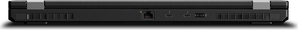 Ноутбук Lenovo ThinkPad P53 (20QN003LRT)