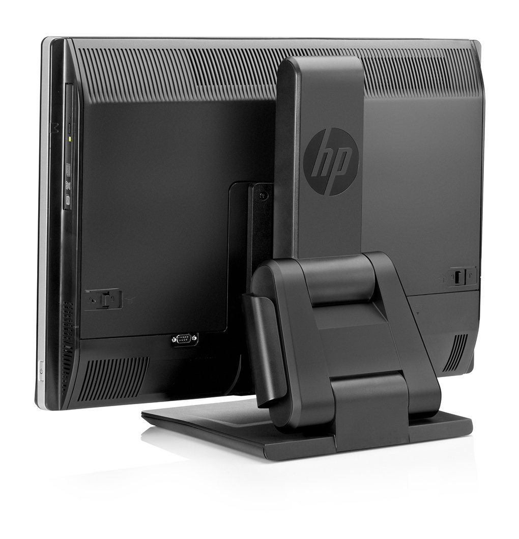 Моноблок HP Elite 8300 (H4U98ES)