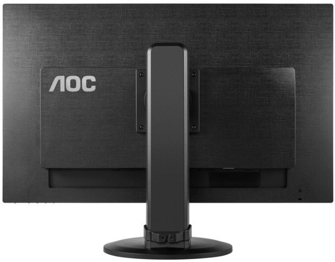Монитор AOC 24" i2470Pwqu