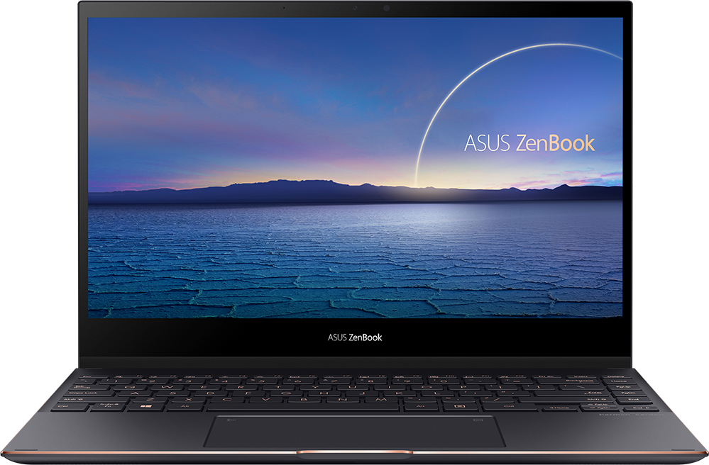 Ноутбук ASUS UX371EA ZenBook Flip S (HL152T)