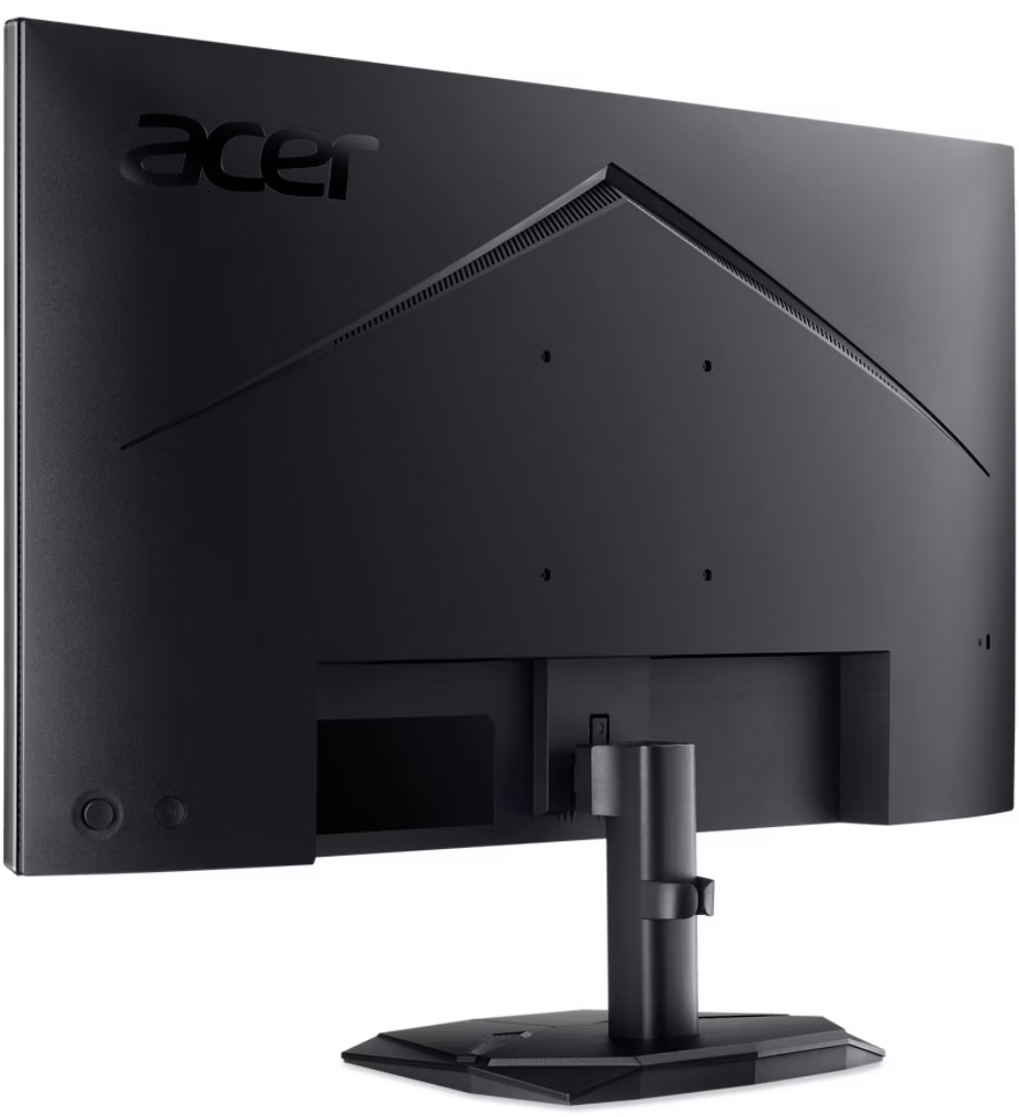 Монитор Acer 24" KG241YP6bip Nitro