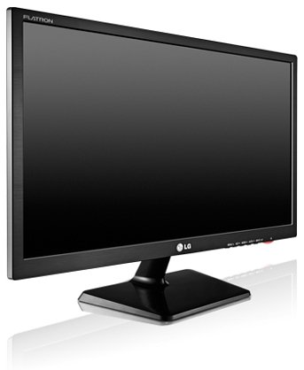 Монитор LG 23"  D2343P-BN