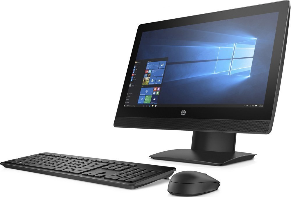 Моноблок HP ProOne 400 G3 (2RT95ES)