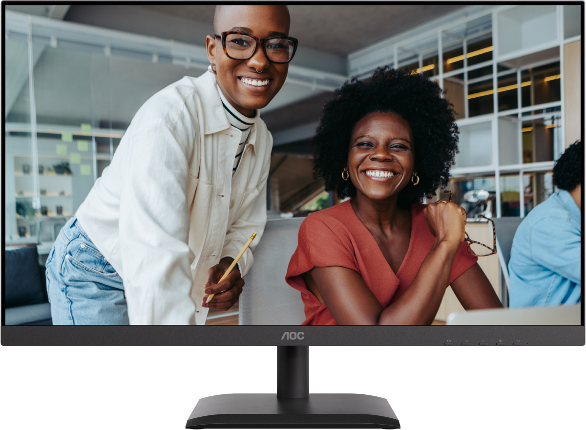 Монитор AOC 27" U27E4CV