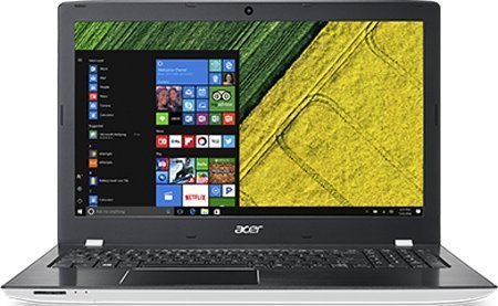 Ноутбук Acer Aspire E5-576G-34NW
