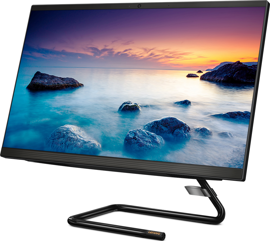 Моноблок Lenovo IdeaCentre AIO A340-24 (F0E6001FRK)