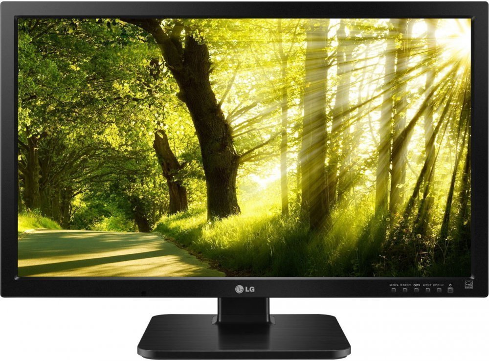 Монитор LG 27"  27MB67PY-B