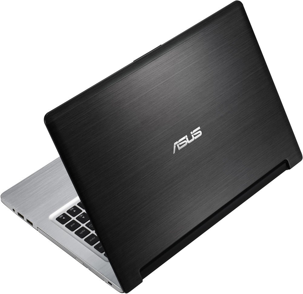 Ноутбук ASUS S46CM