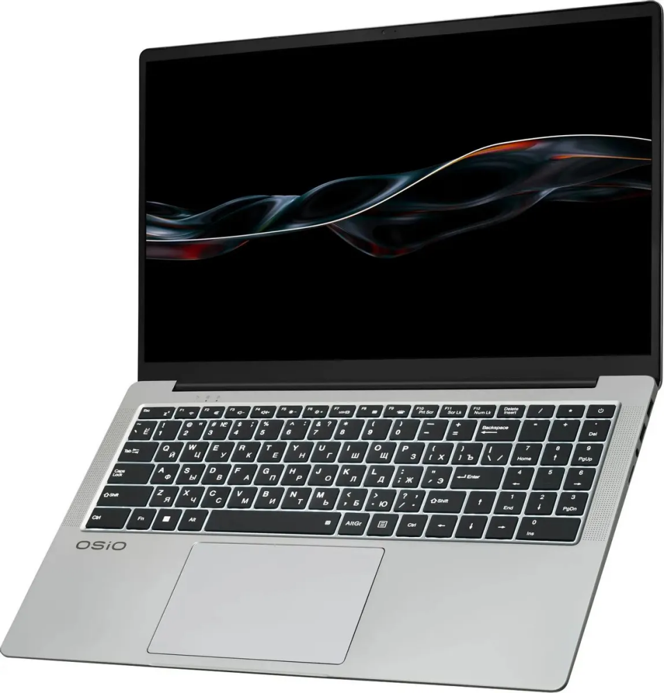 Ноутбук OSiO FocusLine F160A (F160A-010)