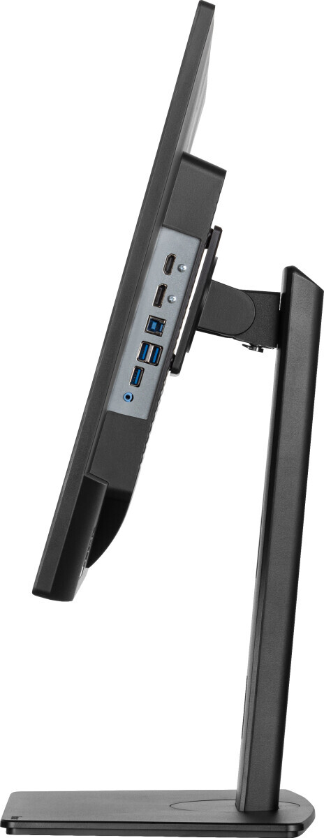 Монитор iiyama 32" ProLite XB3270QSU-B1