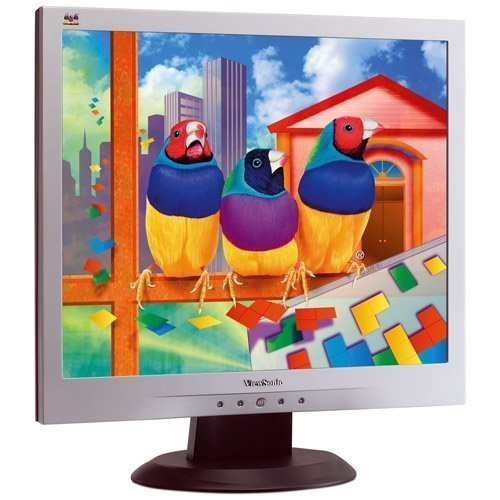 Viewsonic 19" VA903m