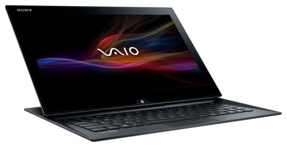 Ноутбук Sony VAIO SVD1321E4RB