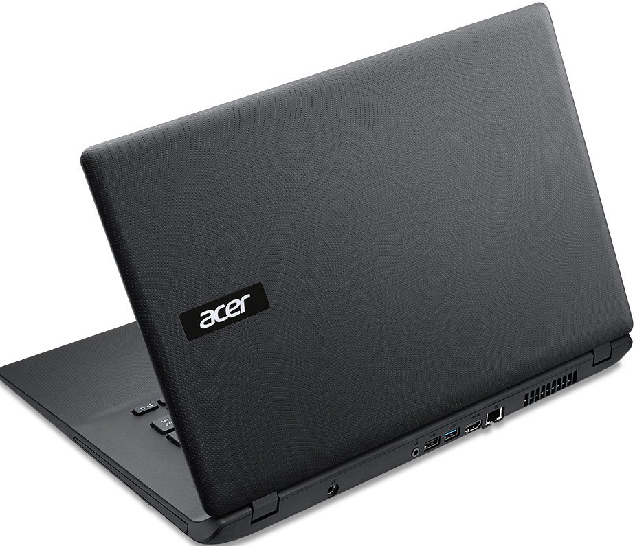Ноутбук Acer Aspire ES1-520-33YV