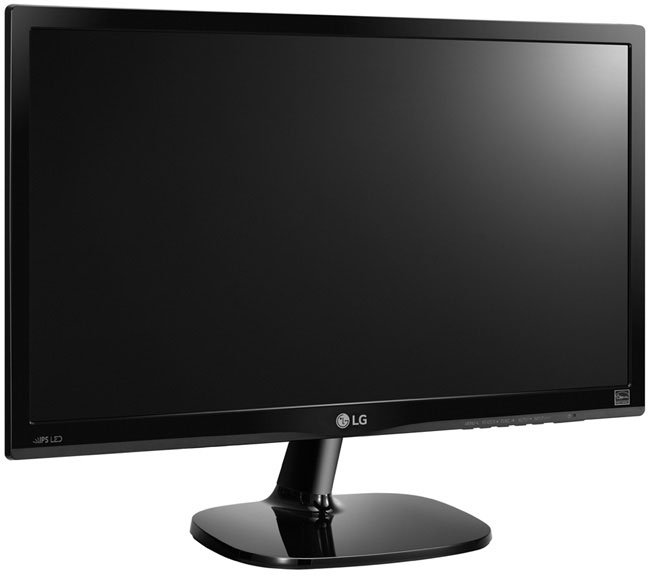 Монитор LG 23" 23MP48HQ-P