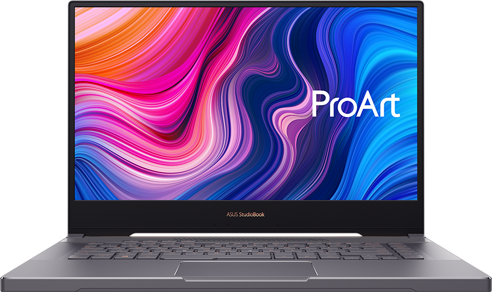 Ноутбук ASUS H500GV ProArt StudioBook 15 (HC040T)