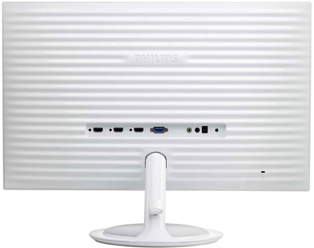 Монитор Philips 27" 275C5QHAW