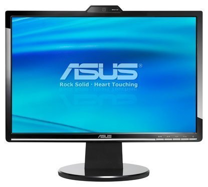 Монитор ASUS 19" VK193D