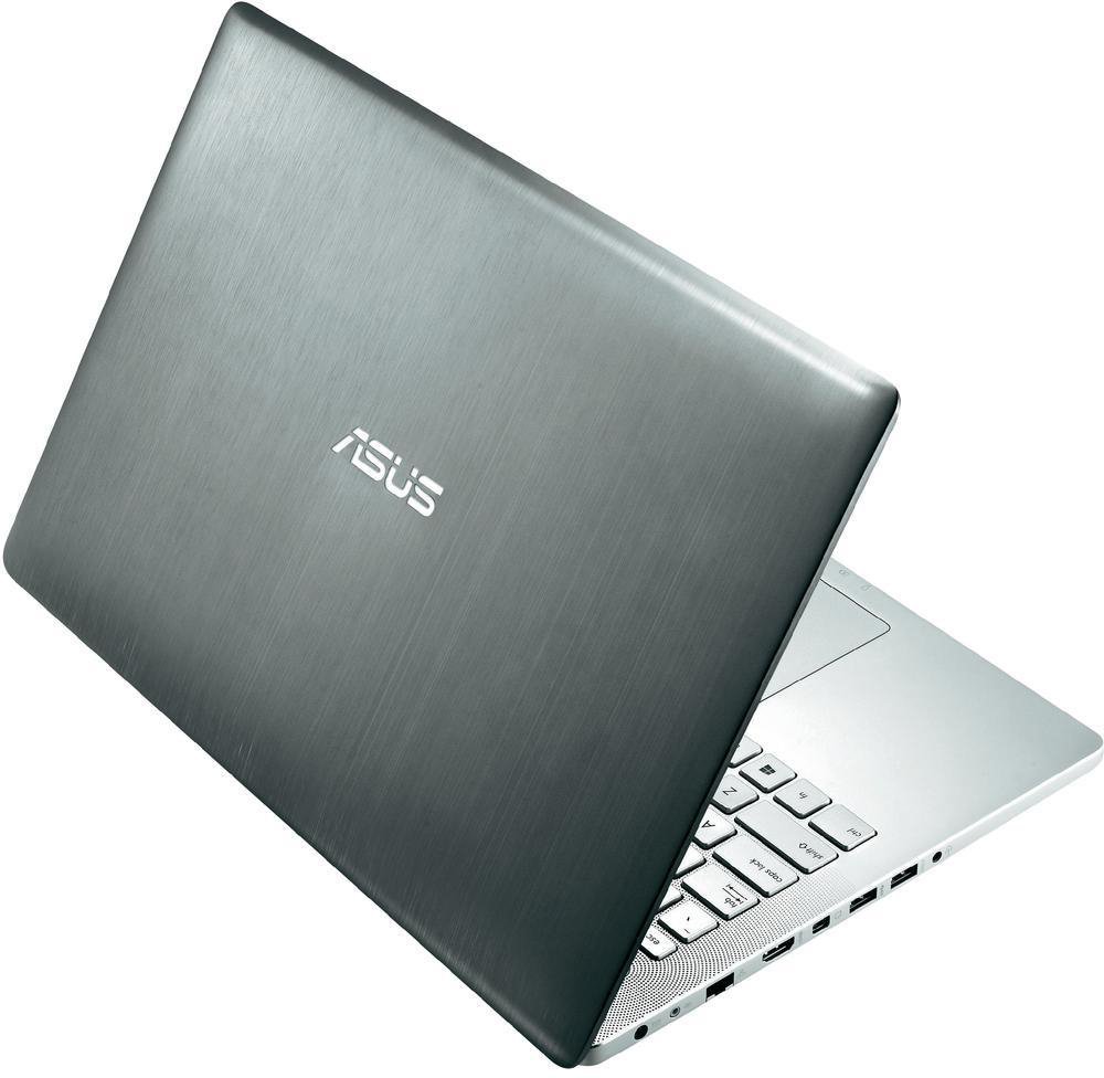 Ноутбук ASUS N550JK